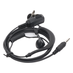Micrófono - Audífono de Gancho para RG360
