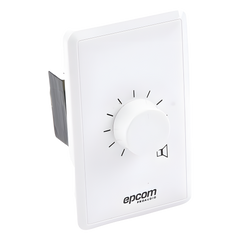 Control de Volumen | 100W | Para sistemas de 70/100V