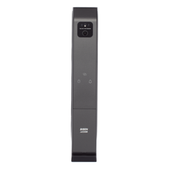 Cerradura Autónoma Inteligente / Autenticación Biométrica de Rostro y Palma / Teclado PIN / Control por APP Tuya / Batería Recargable