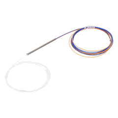 Splitter (Divisor Óptico) Desbalanceado tipo FBT, 1x2, 5/95 para fusión (sin conectores)