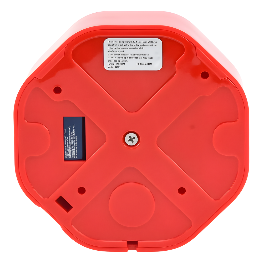 Alarma de puerta multifunción Exit Stopper® inalámbrica