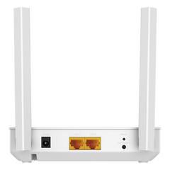 ONU/ONT - XPON Router WIFI AC 1200 / Modo EPON y GPON / 1 Puerto PON SC/APC / 2 Puertos LAN 10/100/1000 MBPS / Soporta AgiNet Config - AgiNet ACS (herramienta de gestón remota)