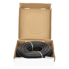 Cable Fotovoltaico Negro / Cobre Estañado / 4 mm² (12 AWG) / 2000V / Rollo de 25 m / / UL 4703 y TUV