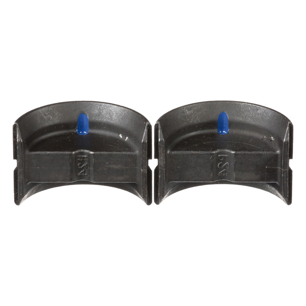 Dado de Prensado para Herramienta de Crimpado PANDUIT Serie CT29XX, Calibre 6 AWG Cobre. Código Azul P24