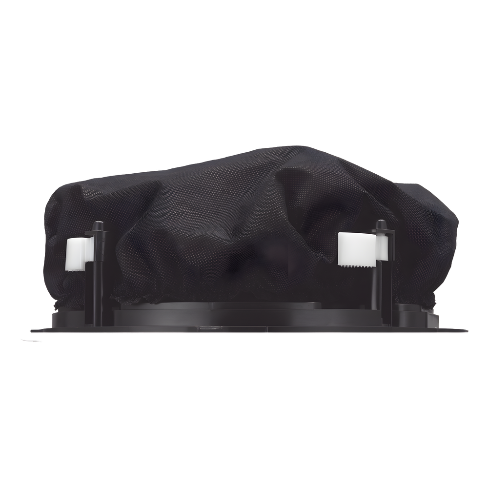 Altavoz de Montaje en Plafón, Coaxial, Woofer 8in, Tweeter 1 in, 16 ohms, 70/100V