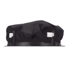 Altavoz de Montaje en Plafón, Coaxial, Woofer 8in, Tweeter 1 in, 16 ohms, 70/100V