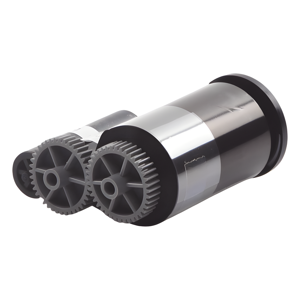 Ribbon Negro ( K )  para SMART51, SMART31 con rendimiento de 1200 impresiones