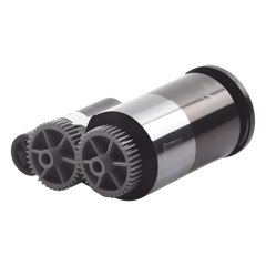 Ribbon Negro ( K )  para SMART51, SMART31 con rendimiento de 1200 impresiones