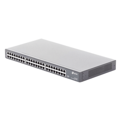 Switch Gigabit no administrable de 48 puertos 10/100/1000 Mbps