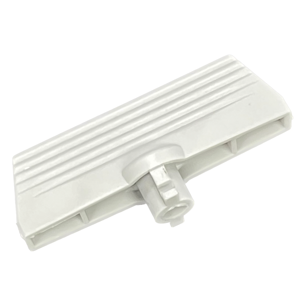 Llave de reemplazo para cerradura: PST-K2L. Compatible con Gabinetes de línea PST Metálicos.