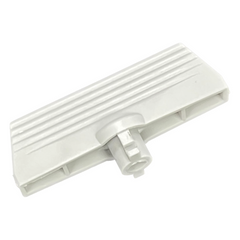 Llave de reemplazo para cerradura: PST-K2L. Compatible con Gabinetes de línea PST Metálicos.