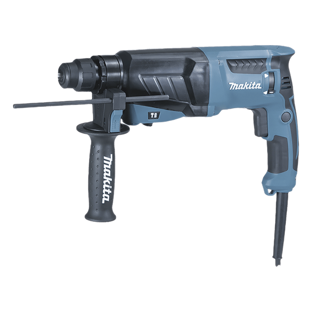 Kit profesional / Mini split / Bomba de vacío 2RS-2R-R32 / Manómetro HBSBZ6 / Kit Abocardado CT809 / Rotomartillo HR2630J / Broca PSTC02003