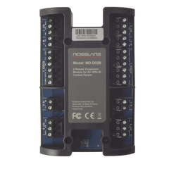 Módulo expansor de 2 lectoras / Para panel AC-225IP-BU