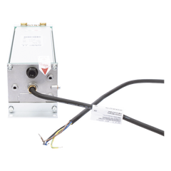 Unidad Hidráulica o Bomba CBAC de 1.5 L Para Barreras FAAC 615 / Compatible con Barreras FAAC 615 a 115V