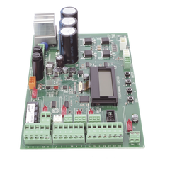 Tablilla o Tarjeta Electrónica Para Operador Corredizo 801MS-0340