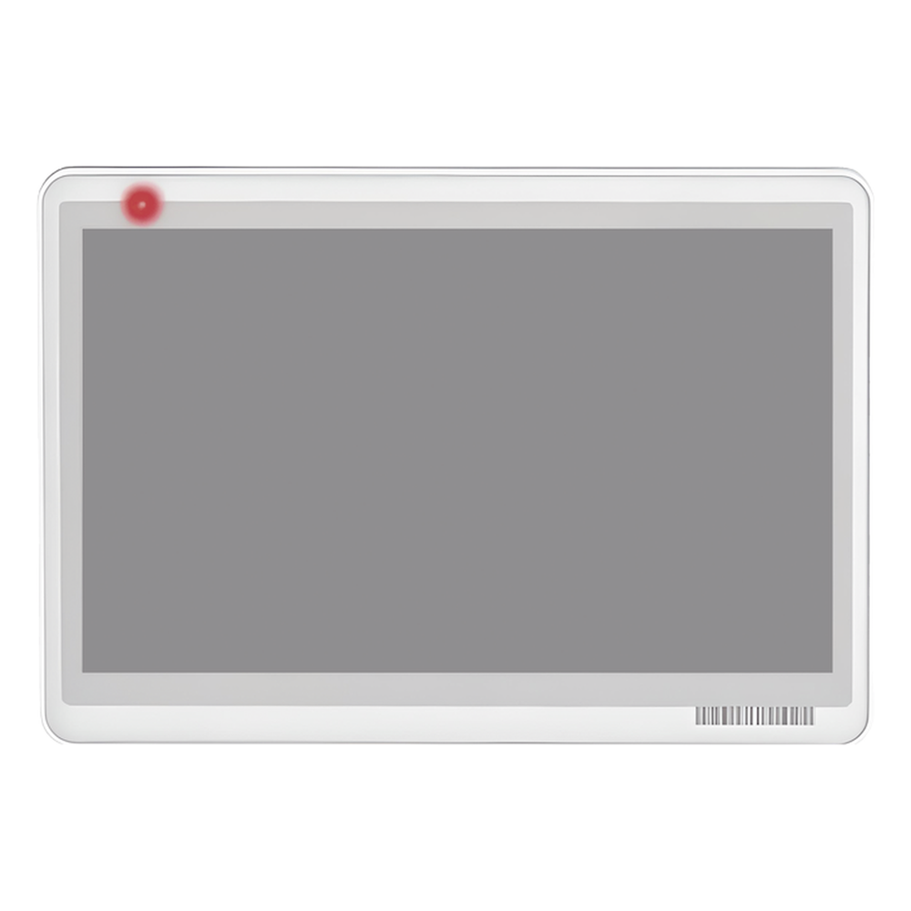Etiqueta de Tinta Electrónica / ESL / 7.5 Pulgadas / Uso en Estantes / Bluetooth