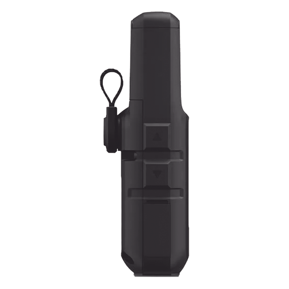 GPS portátil inReach® Mini 2 / Pantalla Monocroma Transflectiva 23 x 23 mm / Resolución 176 x 176 píxeles / Batería Recargable de Iones de Litio / Autonomía Hasta 14 Días / Resistencia al Agua IPX7 / Conectivi