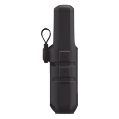 GPS portátil inReach® Mini 2 / Pantalla Monocroma Transflectiva 23 x 23 mm / Resolución 176 x 176 píxeles / Batería Recargable de Iones de Litio / Autonomía Hasta 14 Días / Resistencia al Agua IPX7 / Conectivi