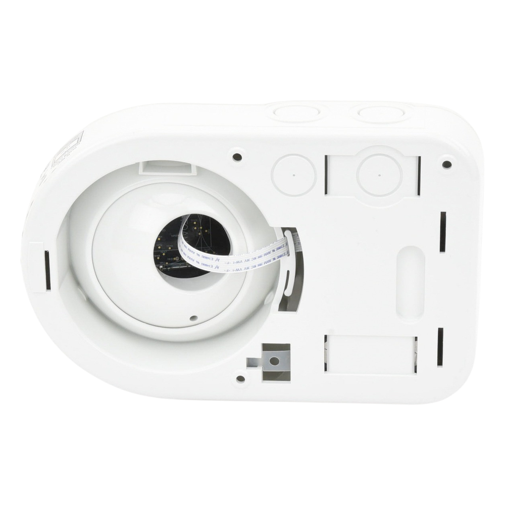 Analizador Emisor Óptico Cableado, Requiere Analizador Receptor OSI-10, OSI-90 y Kit de Instalación OSID-INST (NO INCLUIDOS)