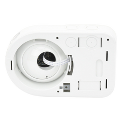 Analizador Emisor Óptico Cableado, Requiere Analizador Receptor OSI-10, OSI-90 y Kit de Instalación OSID-INST (NO INCLUIDOS)