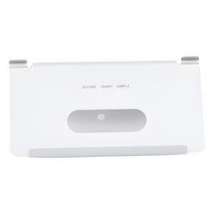 Montaje de Escritorio para Monitores IP HIKVISION / Compatible con series 6320, 8520, 6220 y 9310.