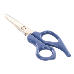 Tijeras Cortadoras D-Snips? Para Cables y Alambres, Con Lija y Raspador, de Acero Forjado de Alta Calidad
