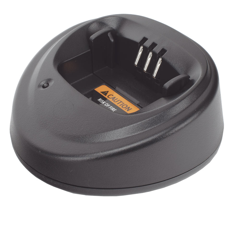 Cargador rápido de escritorio para Radios R2, EP450, DEP450, CP080, CP140, CP150, CP160, CP180, CP200, CP250, PR400, GP3688