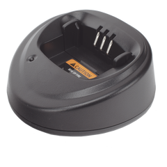 Cargador rápido de escritorio para Radios R2, EP450, DEP450, CP080, CP140, CP150, CP160, CP180, CP200, CP250, PR400, GP3688