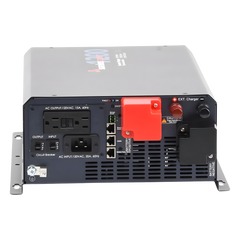 UPS Inversor Cargador Onda Pura 1200W , Ent: 12V, Sal:120Vca