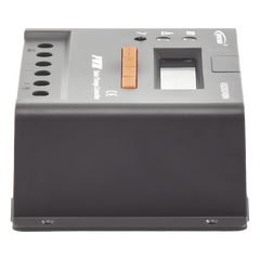 Controlador Solar de Carga y Descarga PWM 12/24V 20A con Display, Parámetros Configurables