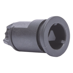 CILINDRO DE CERRADURA DE DESBLOQUEO DE LLAVE TRIANGULAR PARA BARRERAS SERIE 615, 620, 640