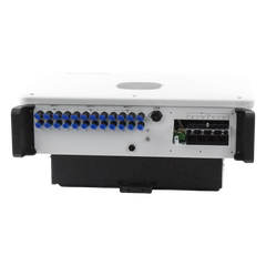 Inversor para Interconexión a CFE de 60 kW con Salida de 480 Vca, Módulo Wifi Incluido