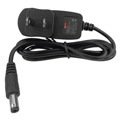 Fuente de Poder de 5 Vcc / 1A  / Voltaje de Entrada de 100-240 Vca / Para Usos Múltiples / Video Vigilancia, Acceso, Asistencia, Alarmas, Bocinas, Etc. / Certificación NOM