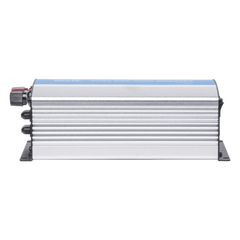 Inversor Ipower 400 W, Ent: 11 V, Salida: 120 Vca