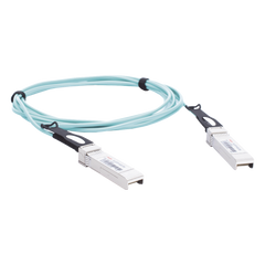 Jumper de fibra con MINI-GBIC SFP+ 10GB 3m