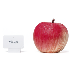Sensor de Contacto Magnético LoRaWAN / Detección de Apertura de Puertas y Ventanas / BMS y Seguridad / Batería de Larga Duración