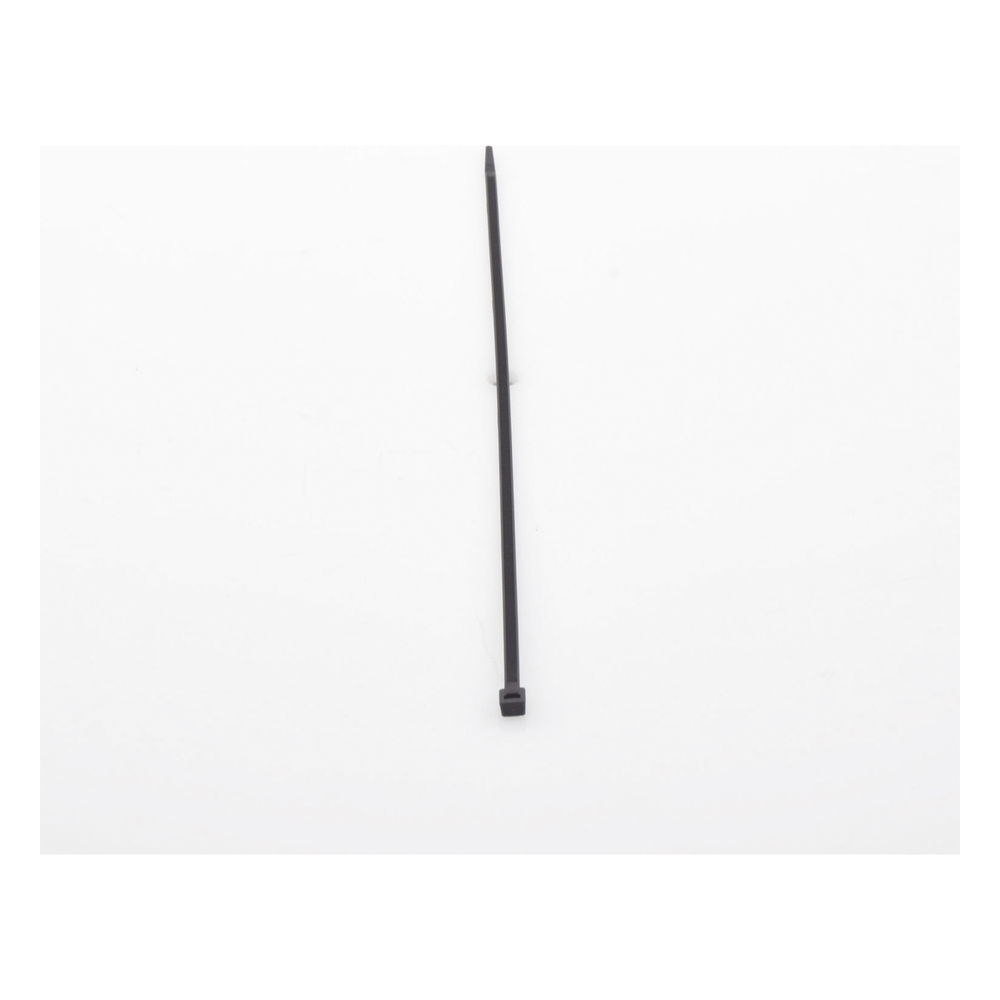 Kit de 50 Corbatas para Cable Heliax de 1/4 a 1/2 Resistente al Agua. Tipo Mariposa.
