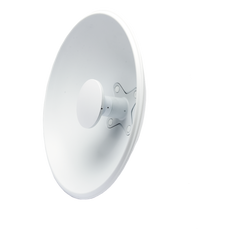 Antenas Modulares Dual Slant, 4.9 - 6.4 GHz, Dimensiones (42.9 cm), Apertura 8 ° Ganancia de 25 dBi, Diseñada para radio C5x