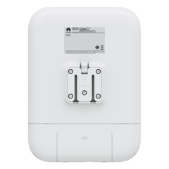 Punto de Acceso Wi-Fi 7 para Exterior / Omnidireccional 360° / 256 Usuarios / 1 Puerto PoE In 2.5 Gbps / Hasta 3.5 Gbps / Gestión en la nube / Libre de licenciamiento