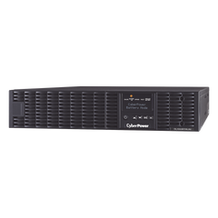 UPS de 1000 VA/900 W, Online Doble Conversión, Entrada 120 Vca NEMA 5-15P, Onda Senoidal Pura, Rack o Torre de 2 UR, Con 8 Tomas NEMA 5-15R