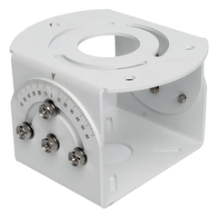 Montaje de Pared para Radar Hikvision