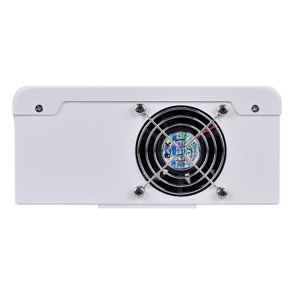 Controlador Solar MPPT 60A 12/24/48V, Máximo Voltaje de Circuito Abierto Voc 135Vcc, Configurable para Baterías de Litio, Conexión en Paralelo