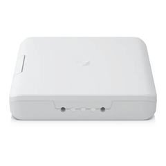 Ubiquiti Fiber Outdoor Terminal Box para Exterior Resistente a la Intemperie para Protección de Dispositivos Fiber, Apta para Montaje en Poste