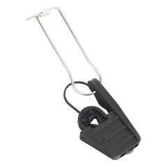 Tensor para fibra Óptica Drop plana de 5x2 mm y Redonda de 3 mm, Hasta 500 N de Tensión