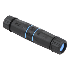 Acoplador RJ45 a Prueba de Agua Cat6 IP68