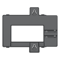 Montaje de pared para teléfono GXV3470 de Grandstream