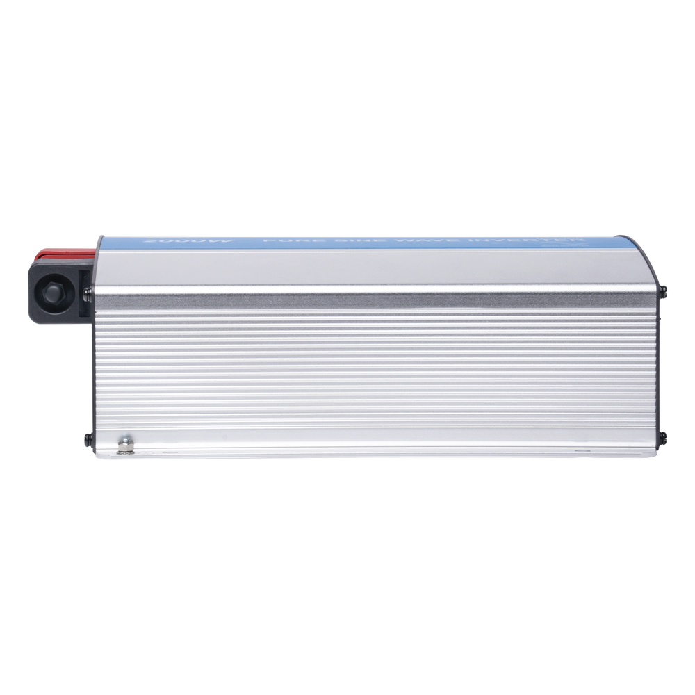 Inversor Onda Senoidal Pura / 1600W (2000W Pico) / Entrada 48V / Salida 120VAC / Serie IPower