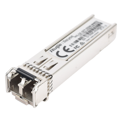 Transceptor Industrial LC Multimodo SFP 1G, hasta 550 Metros, Longitud de Onda 850 nm, soporta Temperaturas de -40° a 85° C