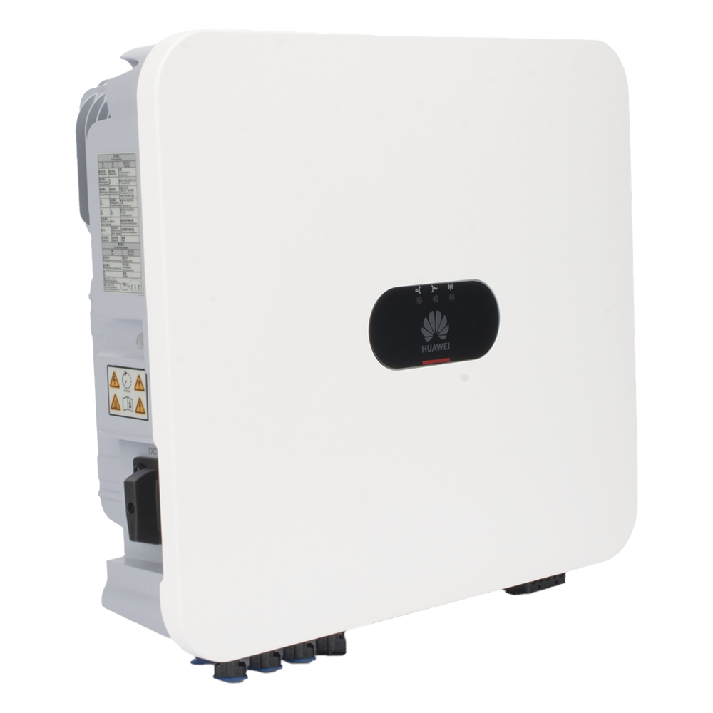 Inversor Hibrido  para Interconexión a CFE de 8 kW con Salida de 220 Vca.
