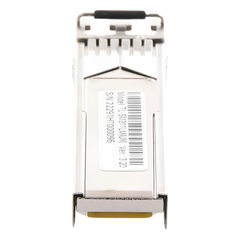 Transceptor mini-GBIC SFP / Duplex Multimodo 1GBase /  Distancia 550 metros /  Conector LC